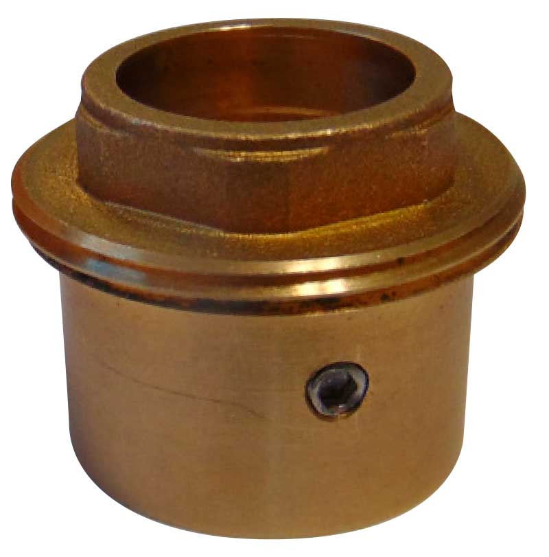 Danfoss adapter